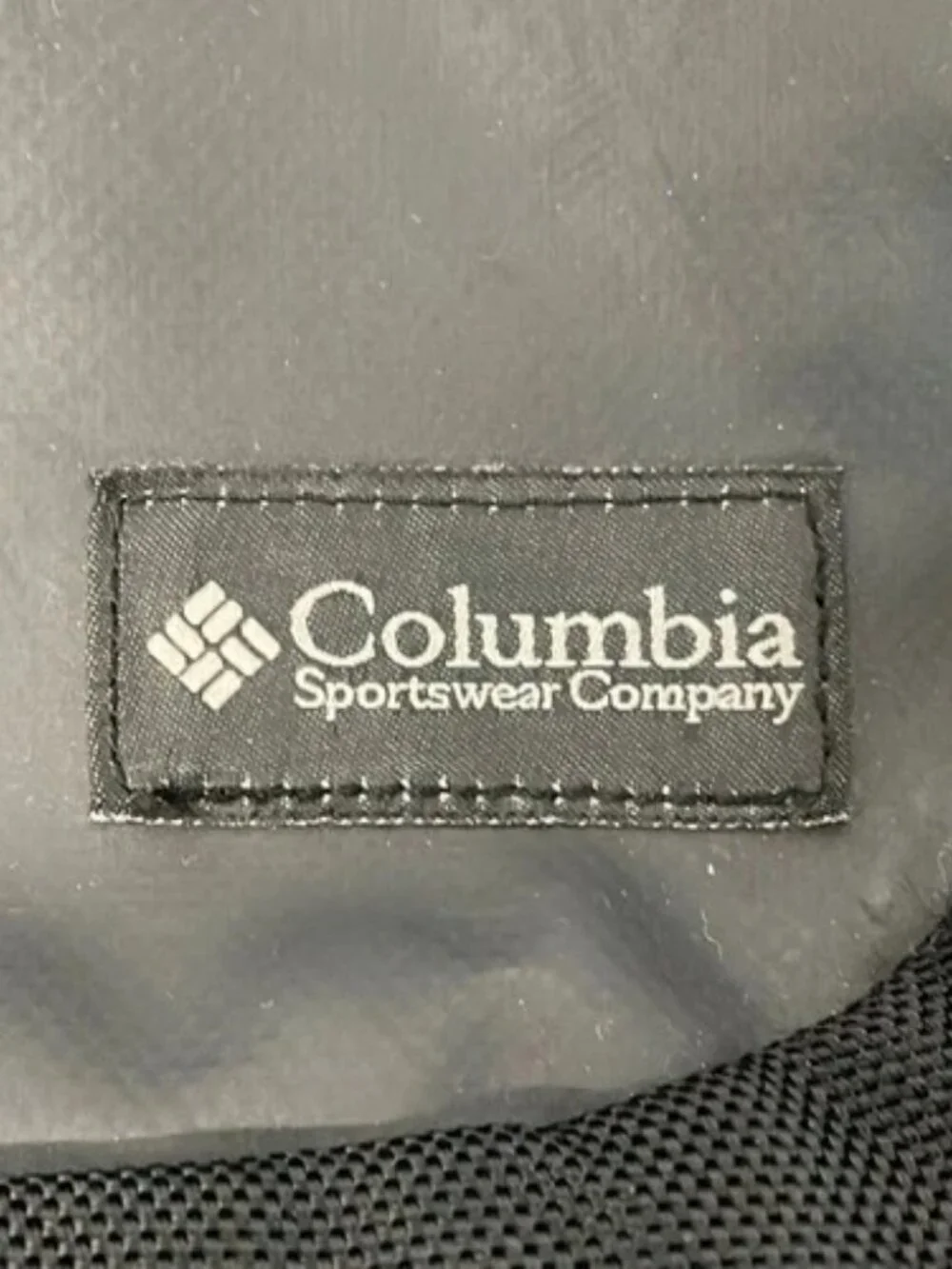 Columbia actual colors